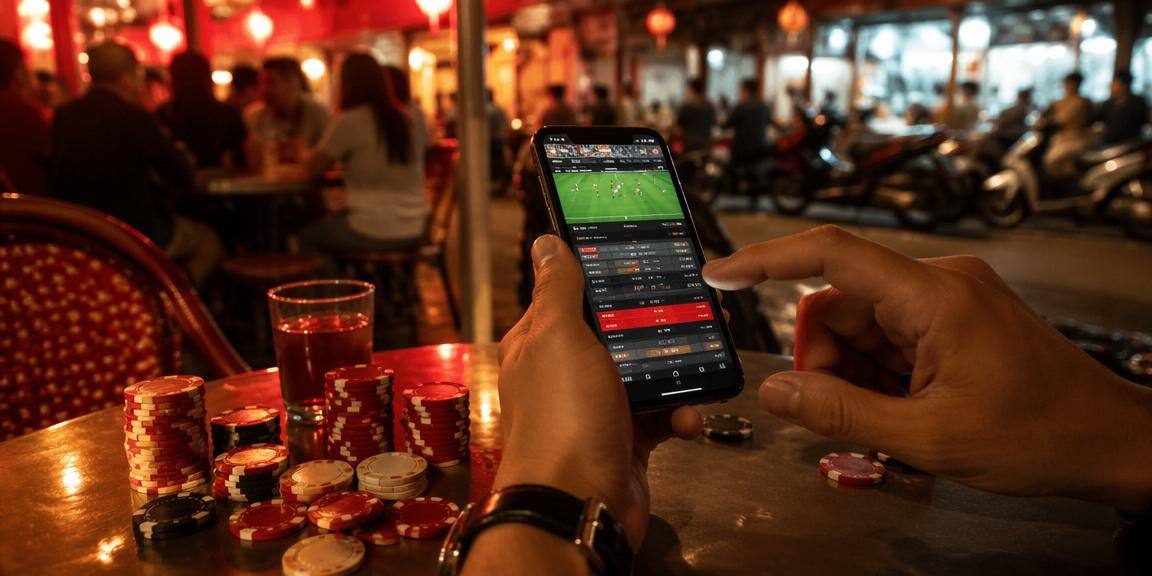 78wind3 Trải nghiệm thực tế tại Casino Viettel Money trên 78wind3